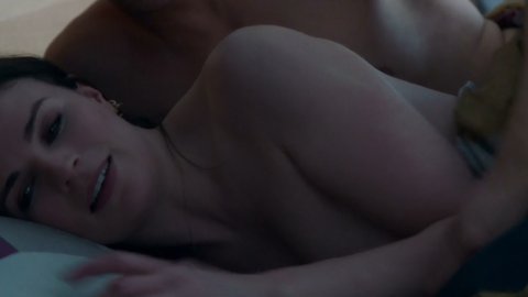 Aisling Bea - Erotic Scenes in This Way Up s01e01, e05, e06 (2019)