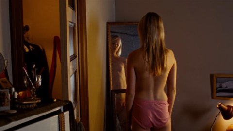 Adelaide Clemens, Bojana Novakovic - Erotic Scenes in Generation Um... (2012)