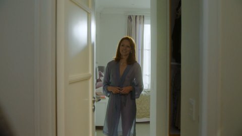 Lavinia Wilson - Erotic Scenes in Deutschland e02-08 (2018)