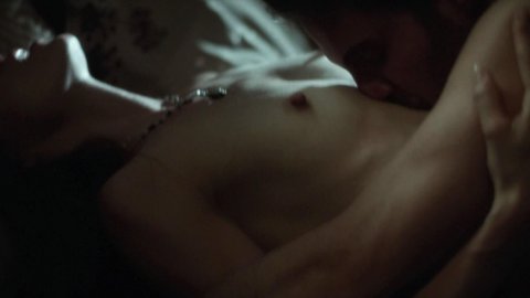 Michelle Monaghan - Erotic Scenes in Fort Bliss (2014)