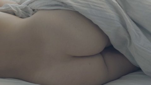 Mette Alvang - Erotic Scenes in The Last Girl (2015)