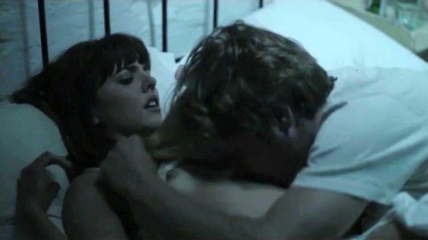 Ophelia Lovibond - Erotic Scenes in Gozo (2015)