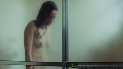 Ailin Salas - Erotic Scenes in Boni Bonita (2018)