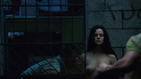 Elena Kazan, Nathalia Acevedo - Erotic Scenes in Ruined Heart: Another Love Story Between a Criminal & a Whore (2015)